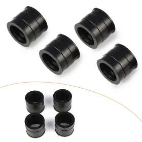 16211323000 1880club 550721135784 4pcs Carburetor Intake Boot Insulator For Honda Cb500k Cb550f 71-78