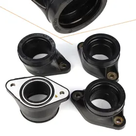 Gr78a 1880club 550724209000 Carburetor Adapter Interface For Suzuki Gsx750f Gsx750 Katana 1990-1998 97