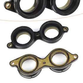 1880club 550725401540 Carburetor Adapter Interface Glue For Honda Cbr600rr/cbr600rra 600rr Abs