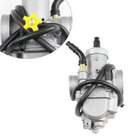 Pe28 1880club 550725707154 Racing Carburetor 28mm Carb For Atv Quad Pit Dirt Bike