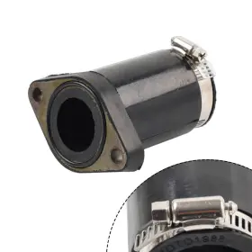 22shopde 550724197178 Carburetor Intake Boot For Yamaha Atv Big Bear 400 2000-2012 Us