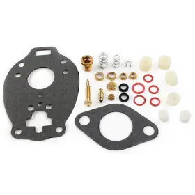 778-515 22shopde 550728446975 Carburetor Repair Kit For Marvel Schebler Tsx K7515 Deere Farmall Allis