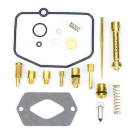 25-91268 2fastmoto Carburetor Rebuild/repair Kit For Yamaha Tdr250