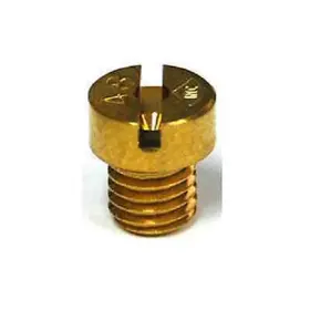 2fm-407-200 2fastmoto Dellorto Jet #60 - Carburetor Jets Sha Phbg Tomos A35 Targa Lx