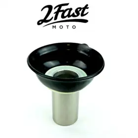 33-24135 2fastmoto Carburetor Slide Piston And Rubber Diaphragm For Yamaha