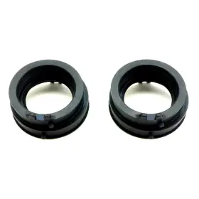 34-50480 2fastmoto Carburetor Intake Insulator For Honda Crf450