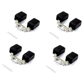 4h7-14186-00 2fastmoto 4h7-14985-00 Carburetor Floats And Pins 4/pack Fits Yamaha Xj Xv /