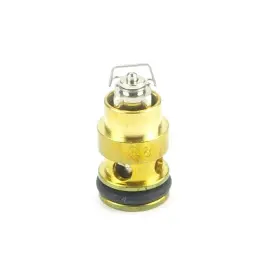 2fastmoto 990-786-044-3.8 Needle Valve And Seat For Mikuni Hs/tm40 Carburetors - 3.8 Tip