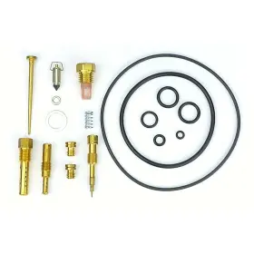 Kh-1104 2fastmoto Carburetor Rebuild Repair Kit For Honda Vfr750f