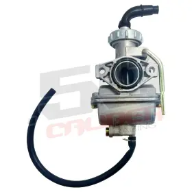 Utv-4208-crf70 50 Caliber Racing 20mm High Performance Carburetor For Big Bore Modified 88cc Engine Honda Crf70