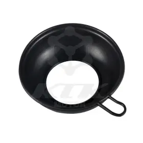 16111-mbw-601 Aaaamotorhk 4 Carburetor Vacuum Membrane Carb Diaphragm Rubber For Honda Cbr600f 1999 2000