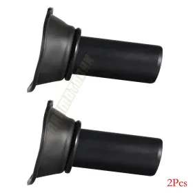 16111-mn0-004 Aaaamotorhk 2x Carburetor Vacuum Piston Membrane Diaphragm For Honda Xl600v Transalp 1988