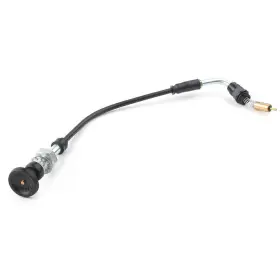 Abc Shopus 550728153538 Carburetor Choke Cable Fit For Harley Davidson Sportster Xl883 Xl1200 Cv40mm