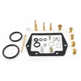 Abc Shopus 550743216959 Carb Repair Set Carburetor Rebuild Kit For Honda Ct90 Ct 90 Trail 1970-1975