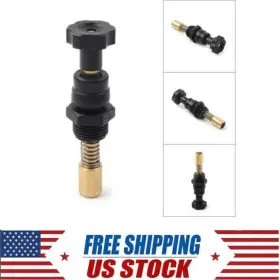 Abcfourus 550720787755 For Keihin Pwk Pull Choke Lever Plunger Carburetor Carb 28 33 35 36 38 39 41 Us