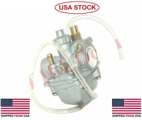 Aespares 903558170954 Carburettor Carb Assembly Hero Puch Moped Oc