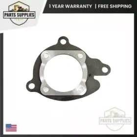 34-0956 Aftermarket Air Cleaner To Linkert Carburetor Adapter Fits Harley Davidson Electra Glide