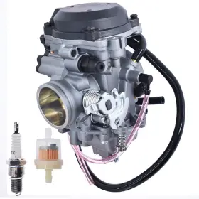 419862 Aftermarket For Yamaha Xt225 1992-2000 Carburetor Carb