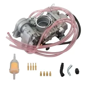 445246 Aftermarket For 2001-2013 Yamaha Wr250 Wr250f Yz250f Carb Carburetor