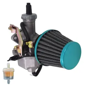 446348 Aftermarket For Honda Xr200 Xr200r 1980-2002 Xl200r 1983 1984 Dirt Bike Carburetor Filter