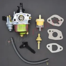 71415 Aftermarket Carburetor Gaskets Kit For Harbor Freight Predator 224cc 7hp Gas Engine