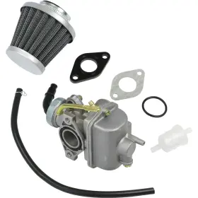 E748-cbpz20 Aftermarket Carburetor Pz20 Carb 110cc 125cc 70cc 90cc 100cc 49cc Coolster Nst Chinese Atv