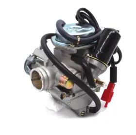 Hb01008 Aftermarket Carburetor For Sym Shark 150 Euromx Sanyang Motor Scooters