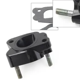 Air Rocket 286452468036 Golf Cart Carburetor Intake Joint Gaskets For Yamaha G2 G8 G9 G11 G14 Model Us