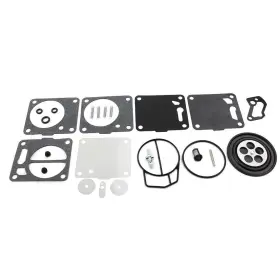 Air Rocket 550732775092 Carb Carburetor Rebuild Kit For Yamaha 760 1100 1200 Mikuni Pwc Us