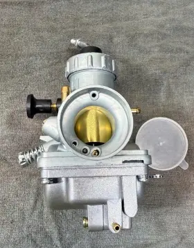 Aitcrb117-7 Aitook Carburetor Carb Yamaha Dt 175 Dt175 1976-1991 Suzuki Kawasaki Round Slide Aitcrb117-7 Aitook Carburetor Carb Yamaha Dt 175 Dt175 1976-1991 Suzuki Kawasaki Round Slide