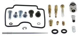 1210-a124998-atv All Balls Carburetor Rebuild Kit For 2000 Bombardier Ds650 Atv