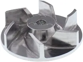 M-071 All Balls 16-1200 Water Pump Impeller Kit For 1999 Polaris Worker 500 4x4 Built Before 9/98