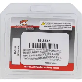 18-3332 All Balls Racing Caliper Rebuild Kit