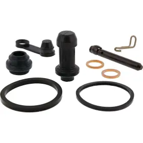 18-3334 All Balls Caliper Rebuild Kit Rear
