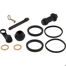 18-3336 All Balls Caliper Rebuild Kit Front