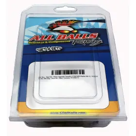 20-1054 All Balls Ball Bearing 40x72x33