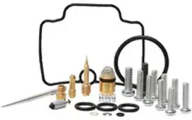 226-1703 All Balls Racing Motorcycle Carb Carburetor Kit 26-1703 41-1854 135152