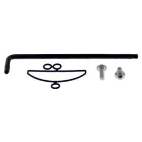 26-10011 All Balls Carburetor Mid Body Gasket For Keihin Fcr #26-10011