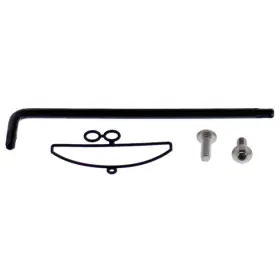 26-10014 All Balls Carburetor Mid Body Gasket For Keihin Fcr #26-10014