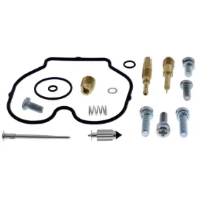 26-10016 All Balls Carburetor Rebuild Kit #26-10016 Honda Chf50 Metropolitan 2002-2005
