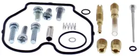 26-10017 All Balls Carburetor Rebuild Kit #26-10017 Honda Chf50 Metropolitan 2006-2009