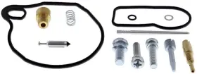 26-10020 All Balls Carburetor Rebuild Kit For Yamaha Xc50 Vino Classic 2002-2005