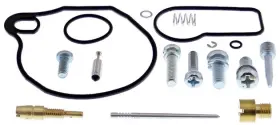 26-10022 All Balls Carburetor Rebuild Kit #26-10022 Yamaha Yj50r Vino 50 2001-2004