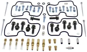 26-10041 All Balls Carburetor Rebuild Kit #26-10041 Honda Cbr600 F4 1999-2000