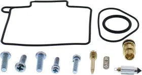 26-10047 All Balls Carb. Rebuild Kit For Husqvarna Tc 125 And 250 2017-19 Te 150 2017-2019