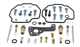 26-10048 All Balls Carburetor Rebuild Kit #26-10048 Yamaha Xv535 Virago 535 1994-2000