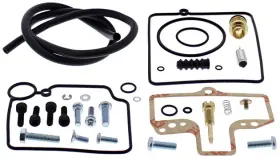 26-10052 All Balls Carburetor Gasket Kit For Mikuni Hsr 42/45