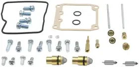 26-10144 All Balls Carburetor Rebuild Kit #26-10144 Fits Suzuki Vx800 1990-1993