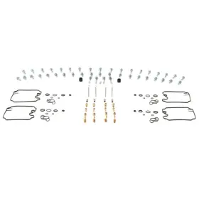 26-10147 All Balls Carburetor Rebuild Kit #26-10147 Yamaha Yzf-750r 1994/1996-1998