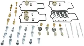26-10148 All Balls Carburetor Rebuild Kit Kawasaki Zx900 Ninja Zx9r 1994-1997